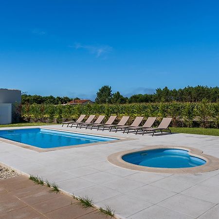 Villa Ria Ovar Eksteriør billede