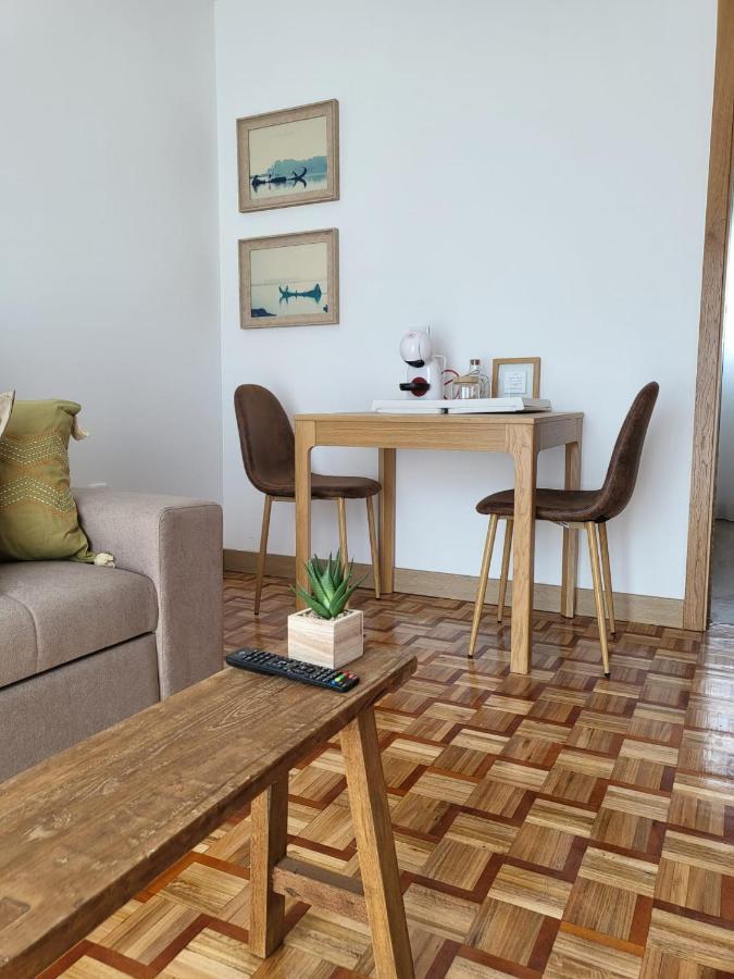 Villa Ria Ovar Eksteriør billede