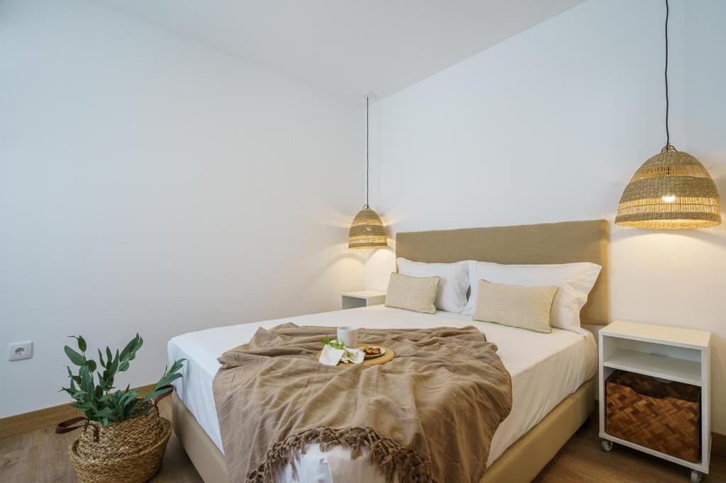 Villa Ria Ovar Eksteriør billede