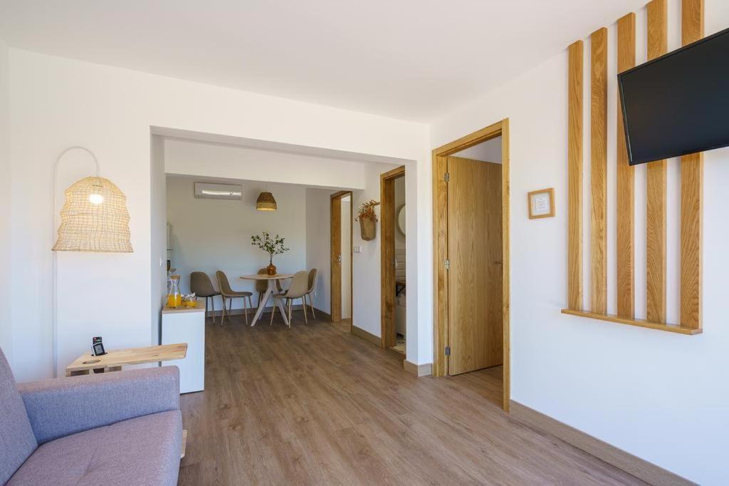 Villa Ria Ovar Eksteriør billede