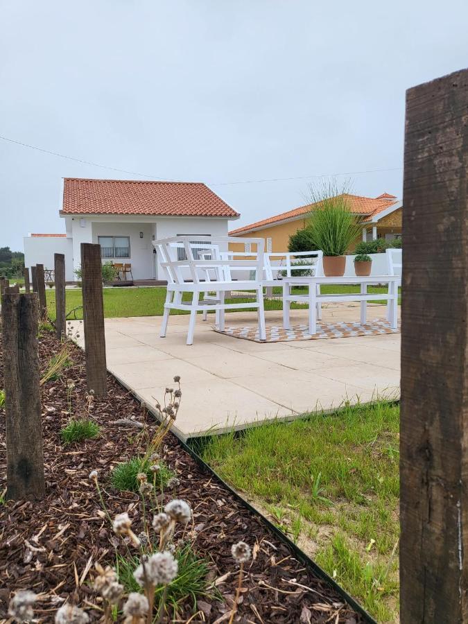 Villa Ria Ovar Eksteriør billede